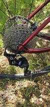 Merida SCULTURA ENDURANCE GR 500