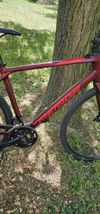 Merida SCULTURA ENDURANCE GR 500