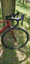 Merida SCULTURA ENDURANCE GR 500