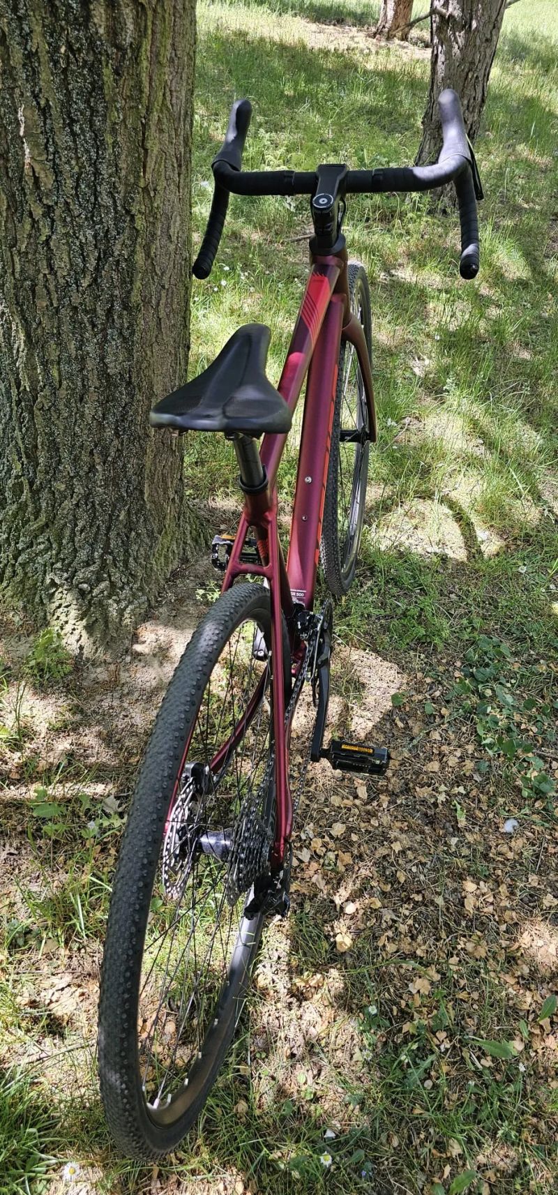 Merida SCULTURA ENDURANCE GR 500