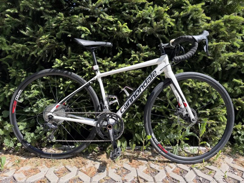 Cannondale Synapse