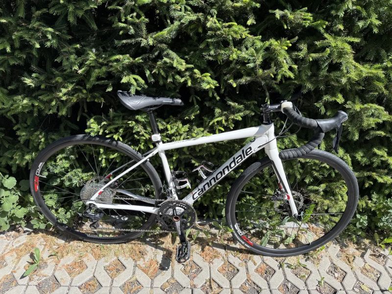 Cannondale Synapse