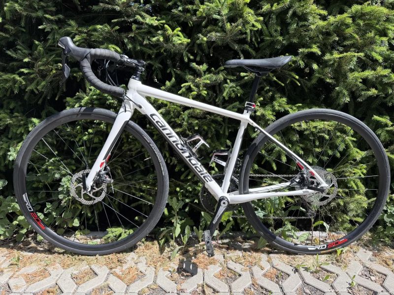 Cannondale Synapse