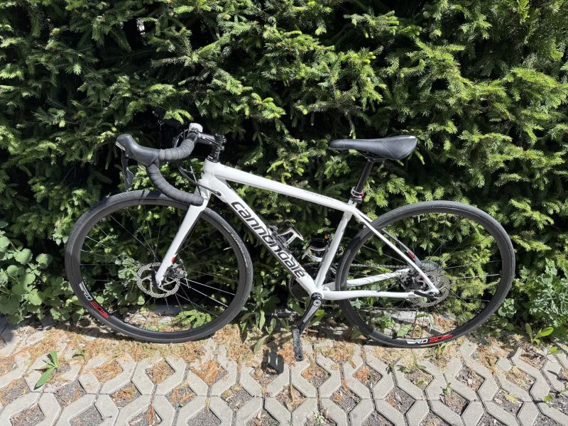 Cannondale Synapse