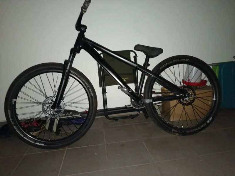 CTM Dirtking