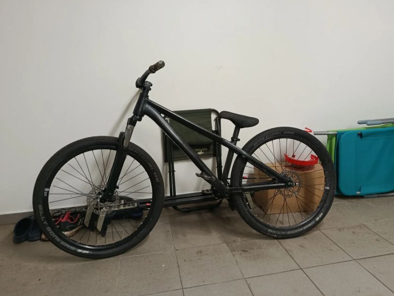 CTM Dirtking