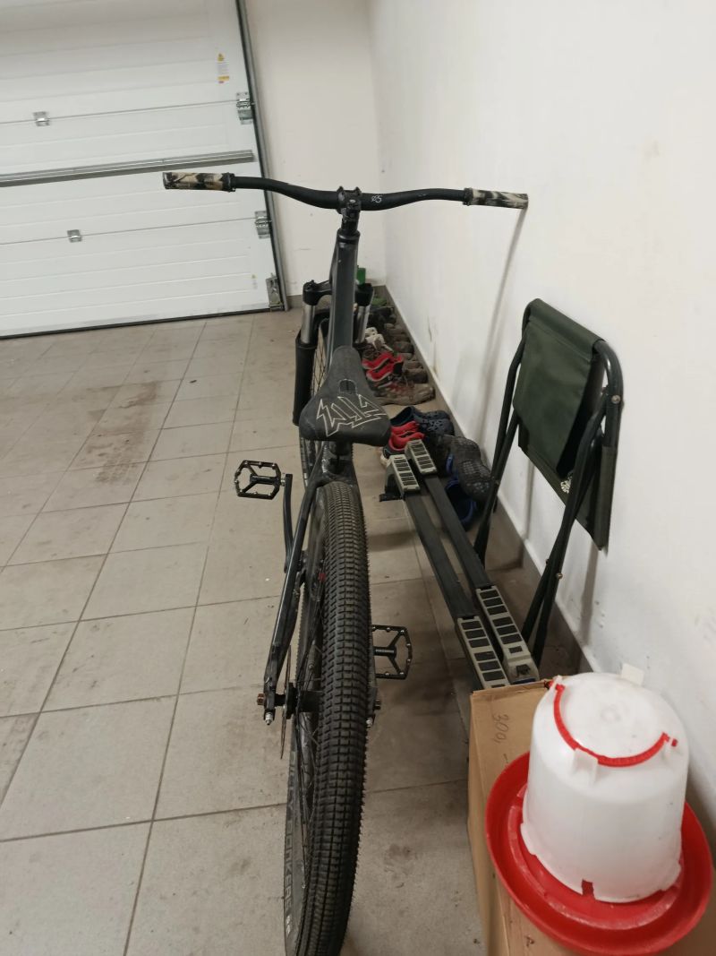 CTM Dirtking
