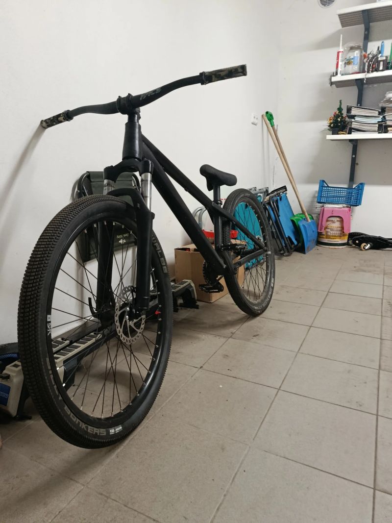 CTM Dirtking