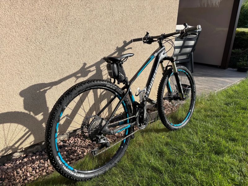 Haibike HardSeven 3.0