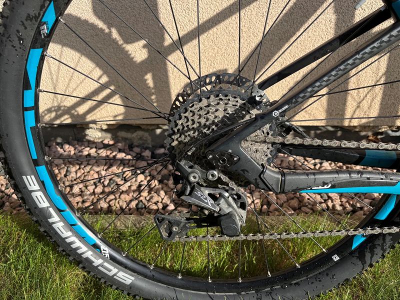 Haibike HardSeven 3.0