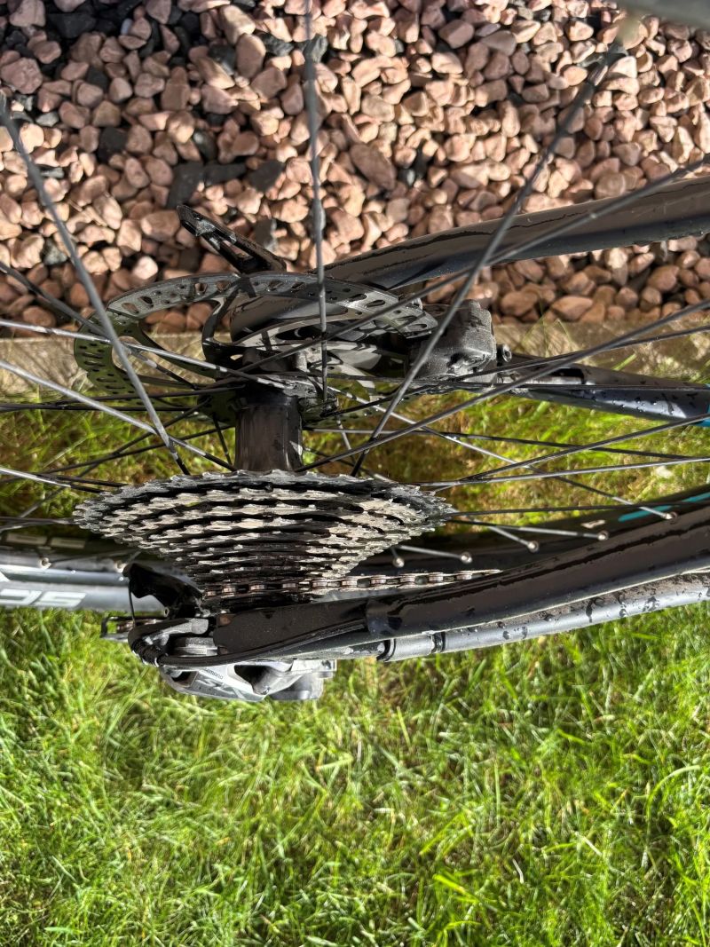 Haibike HardSeven 3.0