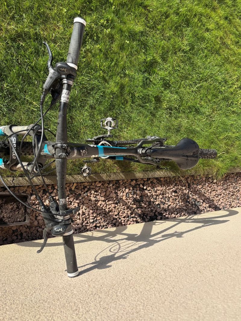 Haibike HardSeven 3.0