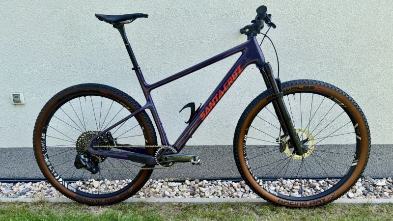 Santa Cruz Highball C AXS