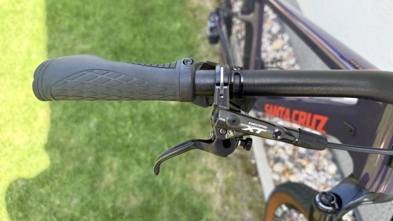 Santa Cruz Highball C AXS