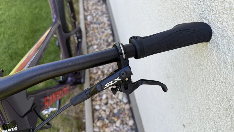 Santa Cruz Highball C AXS
