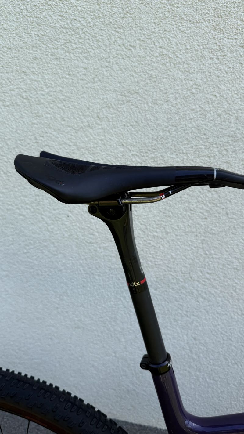 Santa Cruz Highball C AXS