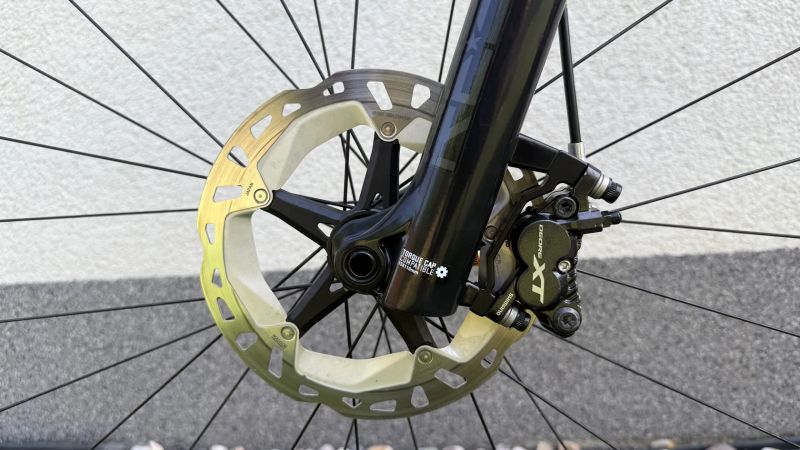 Santa Cruz Highball C AXS