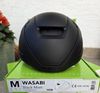 Kask Wasabi WG11 černá mat