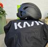 Kask Wasabi WG11 černá mat