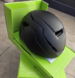 Kask Wasabi WG11 černá mat