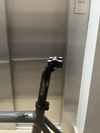 Duratec Cool R11 rámový set vel. 56 + Ritchey komponenty