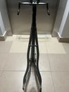 Duratec Cool R11 rámový set vel. 56 + Ritchey komponenty