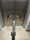 Duratec Cool R11 rámový set vel. 56 + Ritchey komponenty