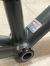Duratec Cool R11 rámový set vel. 56 + Ritchey komponenty