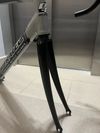 Duratec Cool R11 rámový set vel. 56 + Ritchey komponenty
