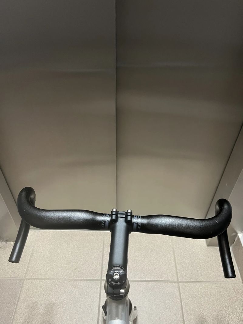 Duratec Cool R11 rámový set vel. 56 + Ritchey komponenty