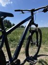 Rockrider ST120 vel. S
