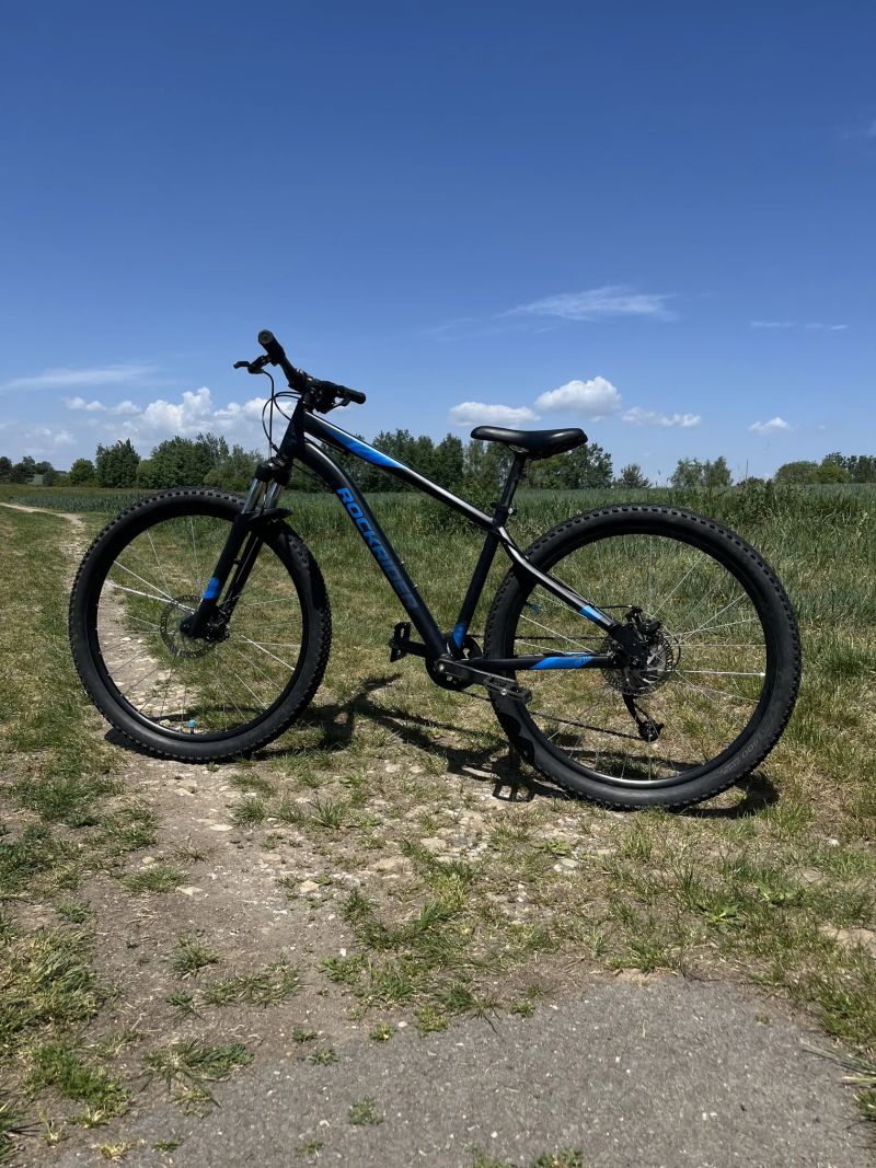 Rockrider ST120 vel. S