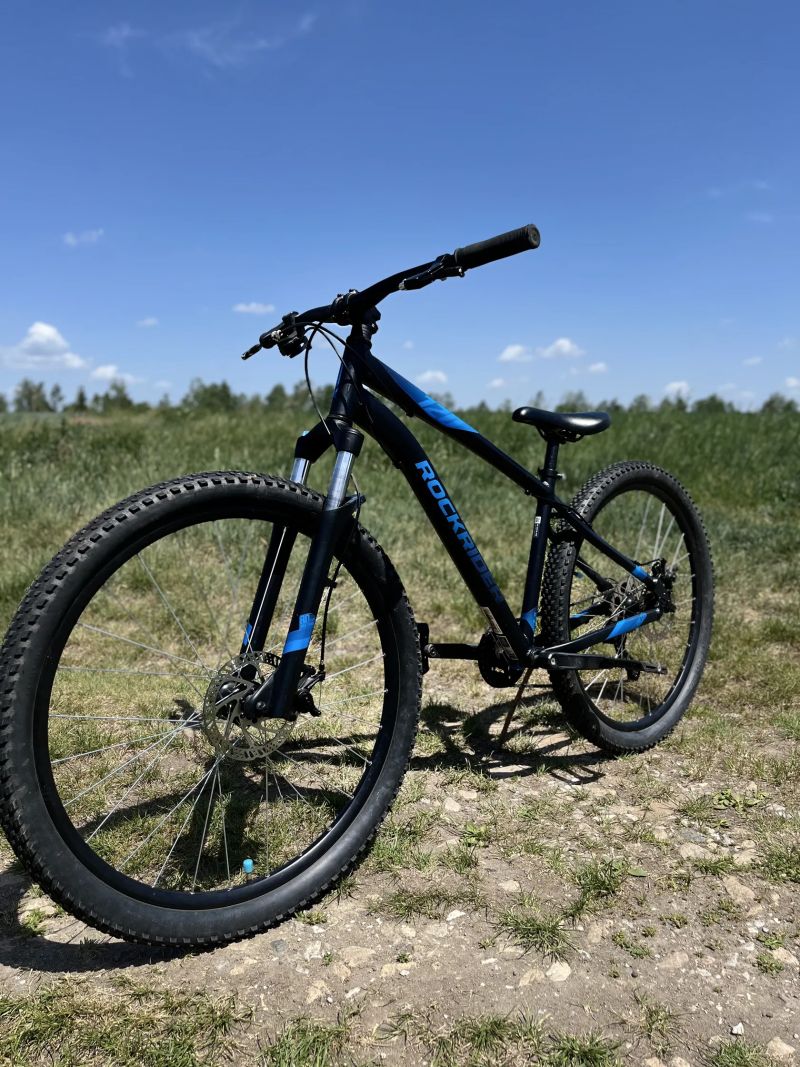 Rockrider ST120 vel. S