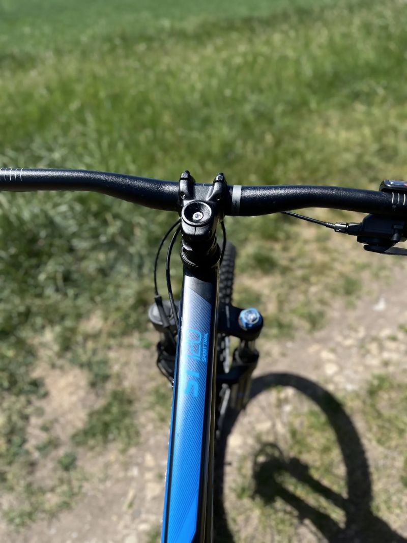 Rockrider ST120 vel. S