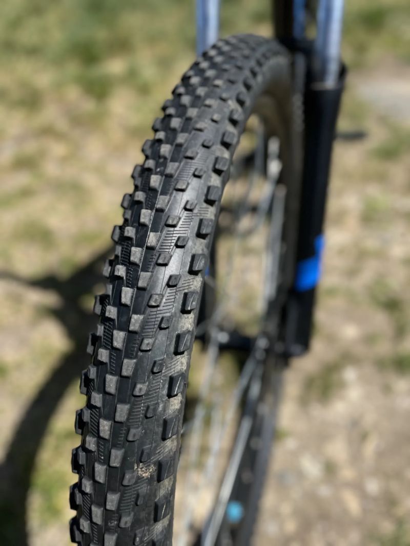 Rockrider ST120 vel. S