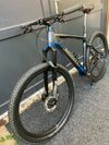 Giant XTC Advanced 29er 1