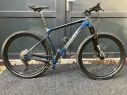 Giant XTC Advanced 29er 1