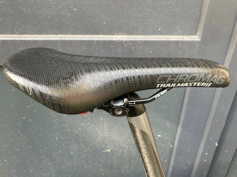 Giant XTC Advanced 29er 1
