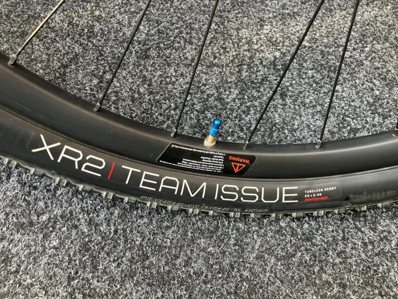 Giant XTC Advanced 29er 1