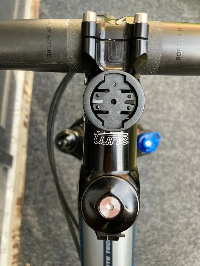 Giant XTC Advanced 29er 1
