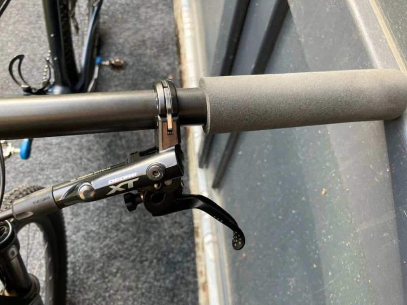 Giant XTC Advanced 29er 1
