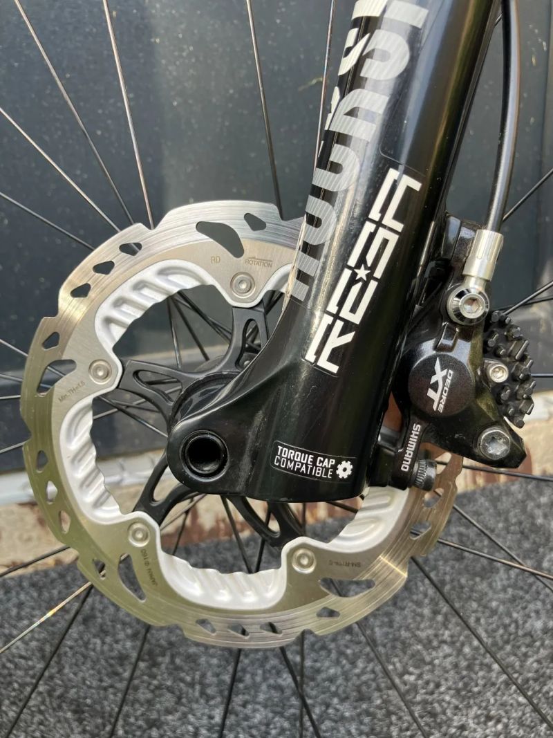 Giant XTC Advanced 29er 1