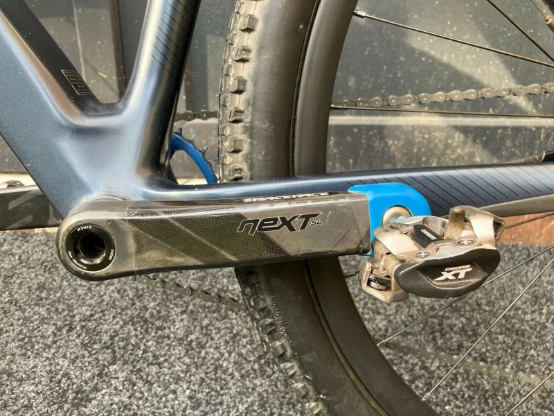 Giant XTC Advanced 29er 1