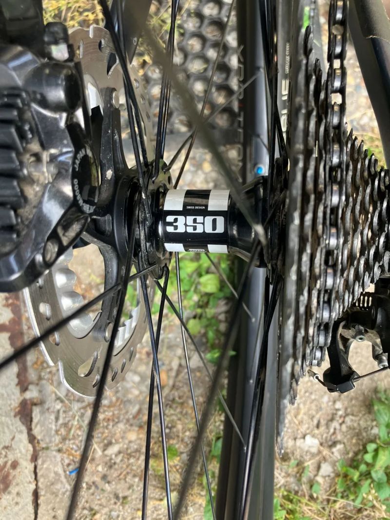 Giant XTC Advanced 29er 1