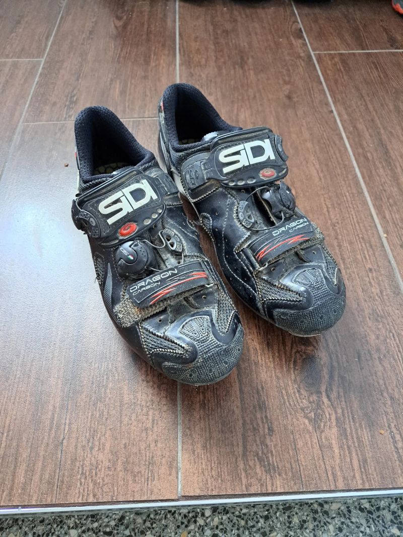 Sidi Dragon 4 vel. 40