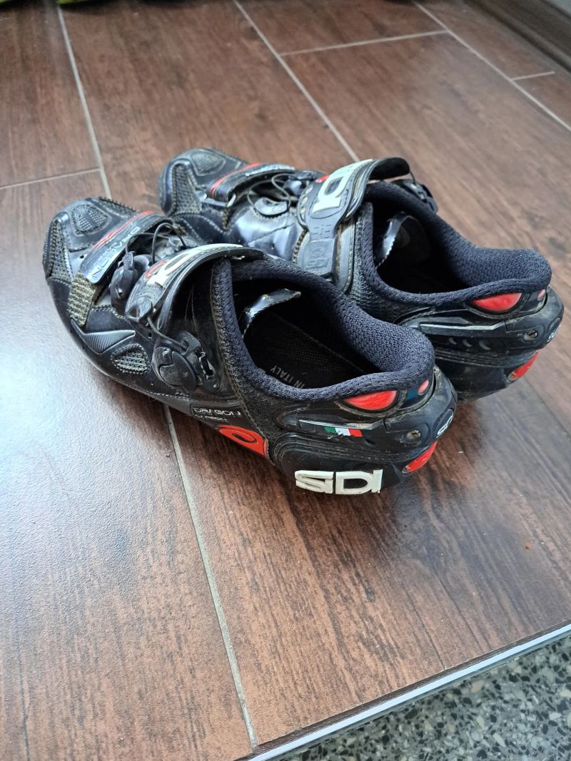 Sidi Dragon 4 vel. 40