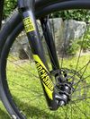 Scott Scale 980