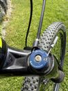 Scott Scale 980