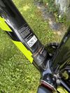 Scott Scale 980