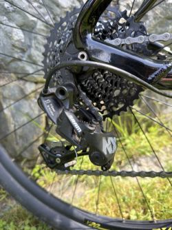 Scott Scale 980